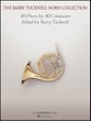 The Barry Tuckwell Horn Collection French Horn and Piano cover